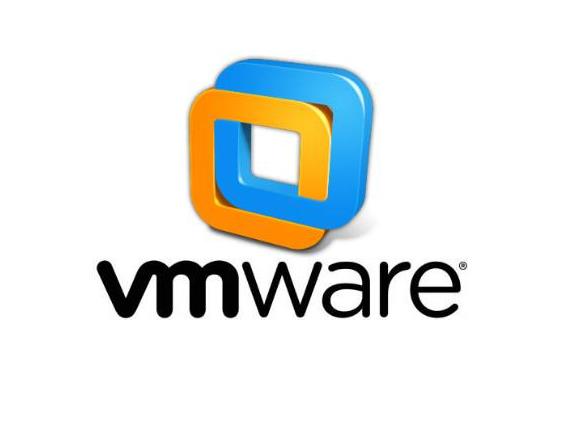VMware